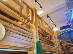 -恩你小木屋·烤肉韩式料理(嘉兴秀洲店)