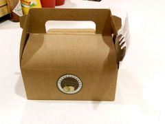 -MUSANG KING猫山王榴莲甜品(水游城店)