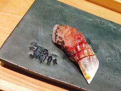 -橼舍鮨青木
