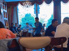 -巴依老爷新疆美食(工体旗舰店)