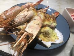 -喜庭海鲜自助(来福士店)