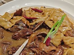 -老铺人家酒店(紫荆名流店)