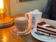 -1901 Cafe(西四店)