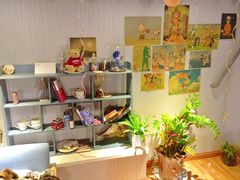 -Nebula与蓝甜品(万达店)
