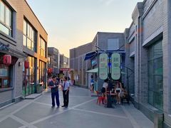 店内环境-龙湖星悦荟(颐和店)