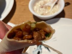 -芳芳私房菜·精做淮扬菜(承德路店)