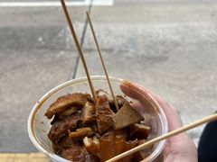 -明记牛杂(新马路分店)