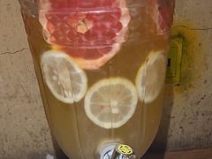 -探鱼·鲜青椒爽麻烤鱼(番禺万达店)