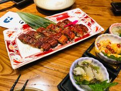 -玄白·炭烤活鳗(上海首店)