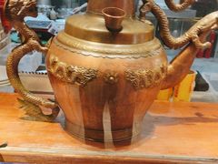 -京味斋·北京烤鸭(北京南站洋桥店)