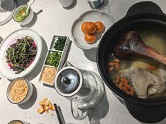 -徽镇小厨·经典徽菜(马连道店)
