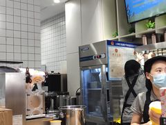 -CoCo都可(湖滨银泰店B区店)