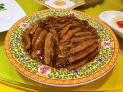 -烤肉季饭庄