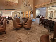 -杭州武林万怡酒店