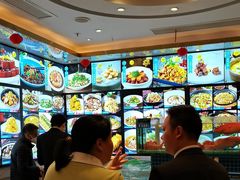 -阿明小菜·海鲜·上海菜(梅陇华理店)