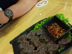 -韩食味·小木屋(日照店)