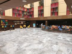 -西安钟楼北大街希尔顿欢朋酒店