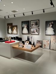 -乐派诗婚纱摄影