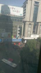 -Park Salon脏辫羽毛接发