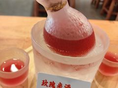 -彧玖食坊·川式砂锅酒馆(成山路店)
