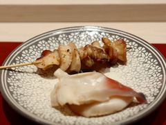 -橼舍鮨青木