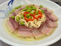 -银都上海菜馆(粤海东路店)