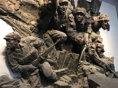 -辽沈战役纪念馆