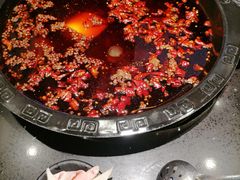 -渝宗老灶火锅(巴国城店)