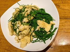 -蒙艾里民族传统菜蒙餐