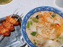 -裕丰源滋补烩面(天赋路店)