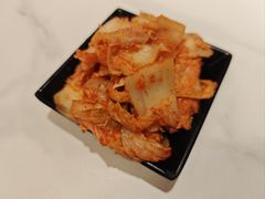-石记东北风味烤肉(系马桩第二分店)
