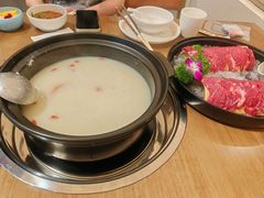 -慢搅粥底火锅(武侯大悦城店)