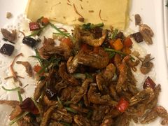 -老牌坊鲁菜名店(宽厚里店)