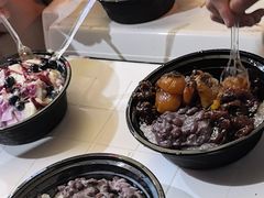 -小胖老味刨冰