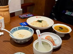 -鑫震源·苏式大虾生煎(山塘街店)