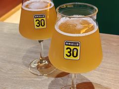 -耶里夏丽·新疆菜·28年喀什老馆(田林东路店)