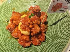 -南门食仙·手工福州菜(南门兜店)