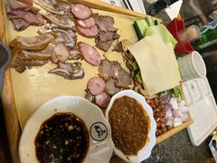 -猫爪爪原切自助烤肉(观音桥阳光世纪店)