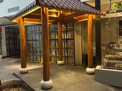 -壹零捌道·北京烤鸭(车公庄店)