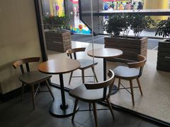 -星巴克(深圳丹竹头分店)