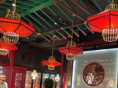 -缪氏川菜(深圳北站缤果空间店)