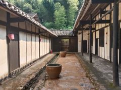 -周立波故居