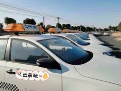 -小昆山驾校·基地自营(松江大学城实体店)