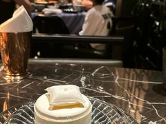 -广州瑰丽酒店·Black Iron黑金燚