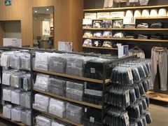 -MUJI无印良品(茂业天地店)