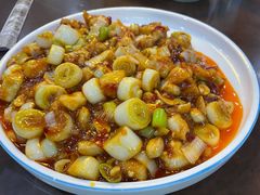 -牛街老爆肚满(牡丹园店)