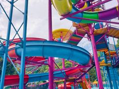 -清泉湾生态旅游度假区