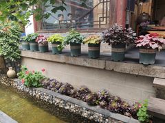 -炊烟餐厅