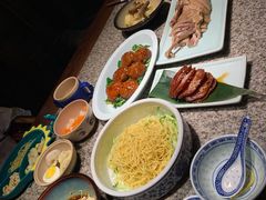 -南京大牌档(青岛万象城店)