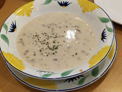 -萨莉亚意式餐厅(天河城购物中心店)